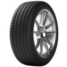 Michelin Latitude Sport 3 ZP ( 285/45 R19 111W XL runflat )