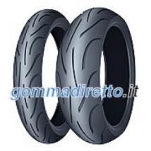 Michelin Pilot Power ( 190/55 ZR17 TL (75W) ruota posteriore, M/C )