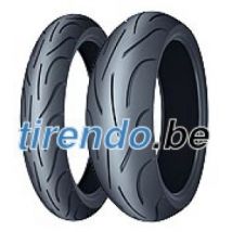 Michelin Pilot Power ( 190/55 ZR17 TL (75W) Achterwiel, M/C )