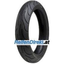 Michelin Pilot Power 2CT ( 120/70 ZR17 TL (58W) M/C, Vorderrad )