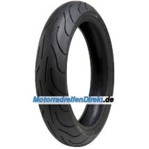 Michelin Pilot Power 2CT ( 180/55 ZR17 TL (73W) Hinterrad, M/C )