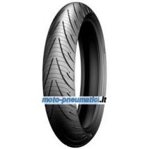 Michelin Pilot Road 3 ( 120/70 ZR17 TL (58W) M/C, ruota anteriore )