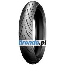 Michelin Pilot Road 3 ( 110/70 ZR17 TL (54W) M/C, koło przednie )