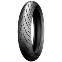 Michelin Pilot Road 3 ( 110/70 ZR17 TL (54W) M/C, Rodas dianteiras )