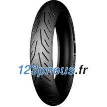 Michelin Pilot Power 3 Scooter ( 120/70 R15 TL 56H M/C, Roue avant )