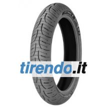 Michelin Pilot Road 4 ( 160/60 ZR17 TL (69W) ruota posteriore, M/C )