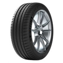Michelin Pilot Sport 4 ZP ( 245/45 R18 100Y XL *, runflat )