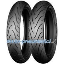 Michelin Pilot Street ( 100/80-14 TT/TL 48P ruota posteriore, M/C, ruota anteriore )