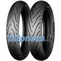 Michelin Pilot Street ( 100/80-14 TT/TL 48P roue arrière, M/C, Roue avant )