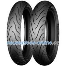 Michelin Pilot Street ( 100/90-14 TT/TL 57P Rueda trasera, M/C, Rueda delantera )