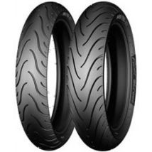 Michelin Pilot Street ( 100/80-14 TT/TL 48P Rodas traseiras, M/C, Rodas dianteiras )