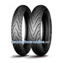 Michelin Pilot Street Radial ( 110/70 R17 TT/TL 54H M/C, Rueda delantera )