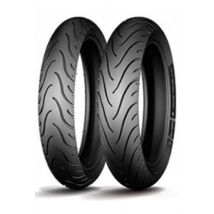Michelin Pilot Street Radial ( 130/70 R17 TT/TL 62H Rodas traseiras, M/C )