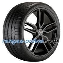 Michelin Pilot Super Sport ZP ( P285/30 ZR19 (94Y) runflat )