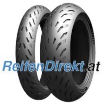 Michelin Power 5 ( 120/70 ZR17 TL (58W) M/C, Vorderrad )