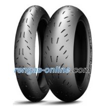 Michelin Power Cup Evo ( 120/70 ZR17 TL (58W) M/C, etupyörä )