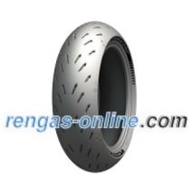 Michelin Power GP ( 190/50 ZR17 TL (73W) takapyörä, M/C )