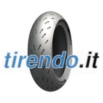 Michelin Power GP ( 180/55 ZR17 TL (73W) ruota posteriore, M/C )