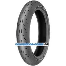 Michelin Power One B ( 190/55 ZR17 TL 75W Rueda trasera, M/C )