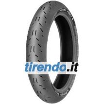 Michelin Power One B ( 190/55 ZR17 TL 75W ruota posteriore, M/C )