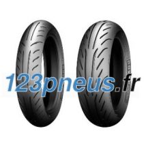 Michelin Power Pure SC ( 110/70-12 TL 47L M/C, Roue avant )