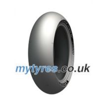 Michelin Power Slick 2 ( 190/55 ZR17 TL (75W) Rear wheel, M/C, NHS )