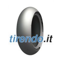 Michelin Power Slick 2 ( 120/70 ZR17 TL (58W) M/C, NHS, ruota anteriore )