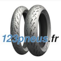 Michelin Road 5 ( 120/70 ZR17 TL (58W) M/C, Roue avant )