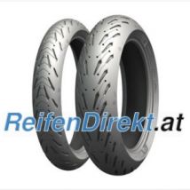 Michelin Road 5 GT ( 120/70 ZR17 TL (58W) M/C, Variante GT, Vorderrad )