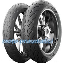 Michelin Road 6 ( 120/70 ZR19 TL (60W) M/C, ruota anteriore )