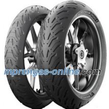 Michelin Road 6 ( 110/70 ZR17 TL 54W M/C, etupyörä )
