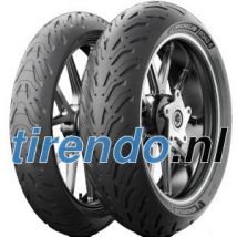 Michelin Road 6 ( 120/70 ZR17 TL (58W) M/C, Voorwiel )