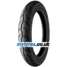 Michelin Scorcher 31 ( 160/70B17 TT/TL 73V Rear wheel, M/C )