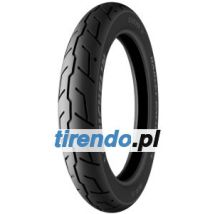 Michelin Scorcher 31 ( 180/70B16 TL 77H tylne koło, M/C )