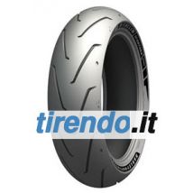 Michelin Scorcher Sport ( 120/70 ZR17 TL (58W) M/C, ruota anteriore )