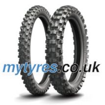 Michelin Starcross 5 ( 70/100-17 TT 40M M/C, Compound Medium, Front wheel )