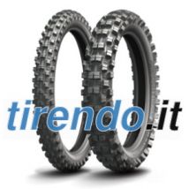 Michelin Starcross 5 ( 70/100-17 TT 40M M/C, Mescola di gomma SOFT, ruota anteriore )