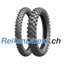 Michelin Tracker ( 120/90-18 TT 65R Hinterrad, M/C )