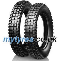 Michelin Trial Competition ( 2.75-21 TT 45M Front wheel )