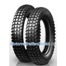 Michelin Trial Light ( 80/100-21 TT 51M M/C, Vorderrad )