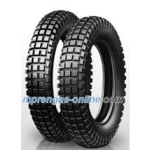 Michelin Trial Light ( 80/100-21 TT 51M M/C, etupyörä )