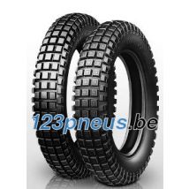 Michelin Trial Light ( 80/100-21 TT 51M M/C, Roue avant )