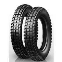 Michelin Trial Light ( 80/100-21 TT 51M M/C, Rodas dianteiras )