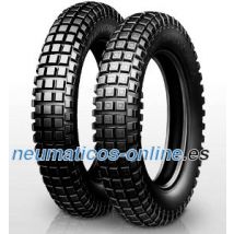 Michelin Trial X Light Competition ( 120/100 R18 TL 68M Rueda trasera, M/C )