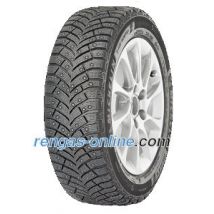 Michelin X-Ice North 4 ( 275/50 R21 113T XL, SUV, nastarengas )