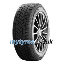 Michelin X-Ice Snow ( 205/65 R15 99T XL, Nordic Compound )