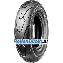 Michelin Bopper ( 120/90-10 TT/TL 57L Hinterrad, Vorderrad )