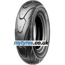 Michelin Bopper ( 120/70-12 TT/TL 51L Rear wheel, M/C, Front wheel )