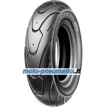 Michelin Bopper ( 120/70-12 TT/TL 51L ruota posteriore, M/C, ruota anteriore )