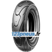 Michelin Bopper ( 120/70-12 TT/TL 51L roue arrière, M/C, Roue avant )